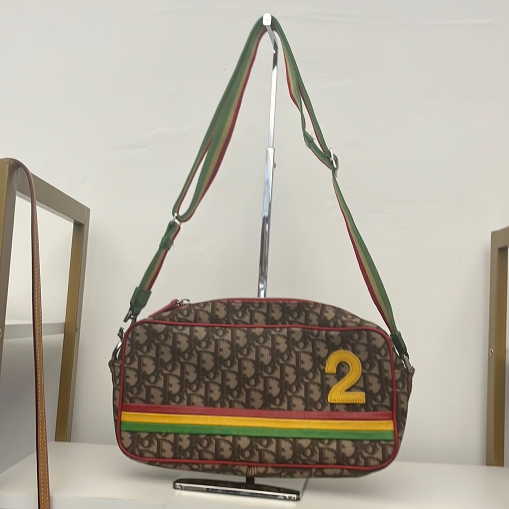 Dior Crossbody